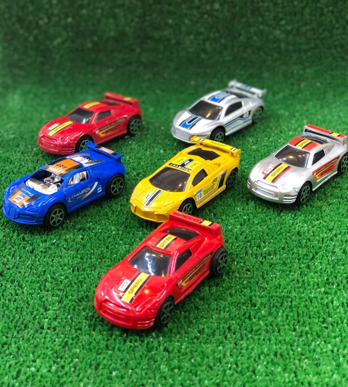 Gray helmet for bikers